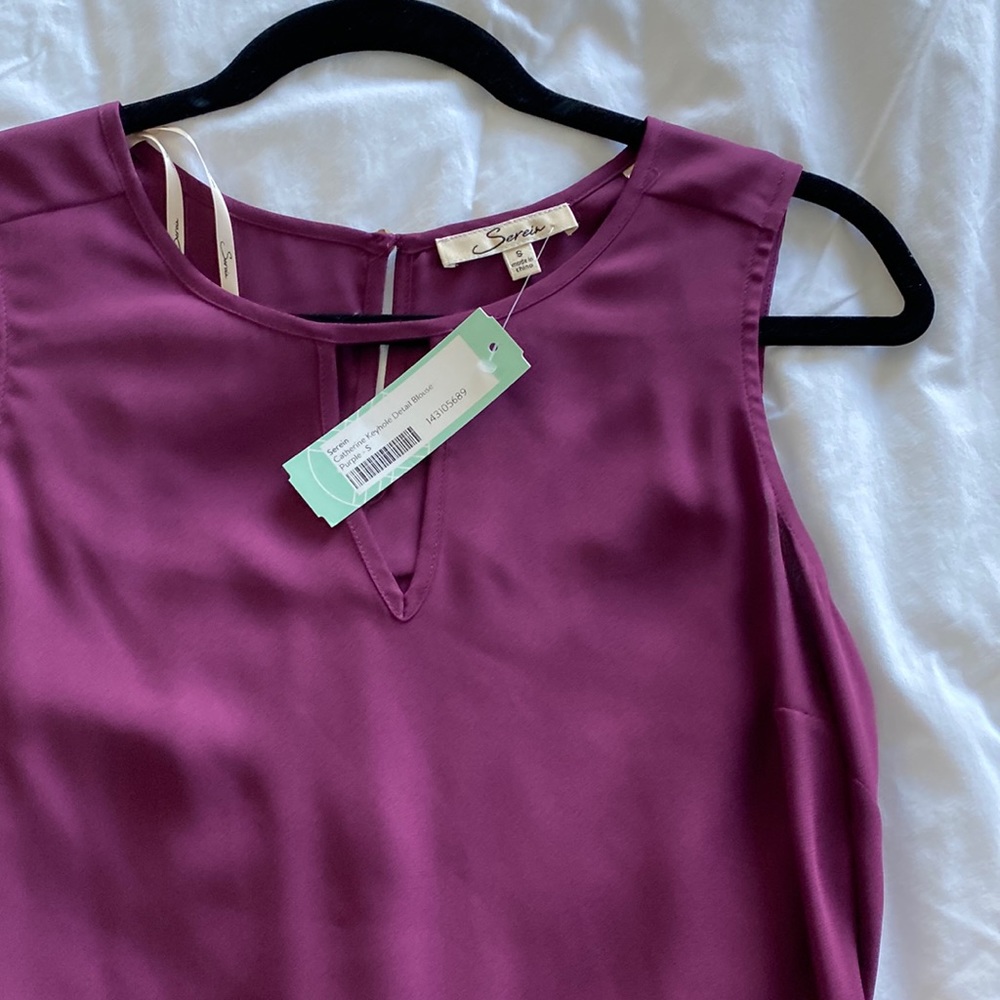 Brand new Serein top